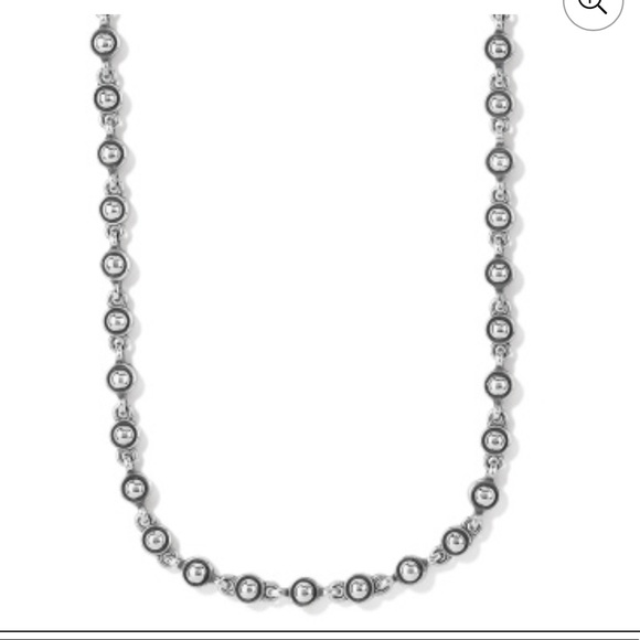 Brighton Jewelry New Brighton Necklace Poshmark